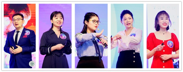 喜迎建国70周年 2019全国青年医生健康科普演讲大赛启动仪式暨华中赛区决赛成功举办(图6)