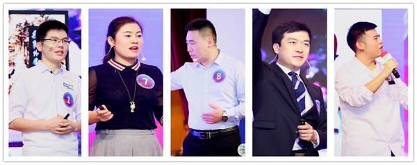 喜迎建国70周年 2019全国青年医生健康科普演讲大赛启动仪式暨华中赛区决赛成功举办(图7)