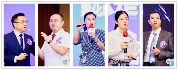 喜迎建国70周年 2019全国青年医生健康科普演讲大赛启动仪式暨华中赛区决赛成功举办(图8)