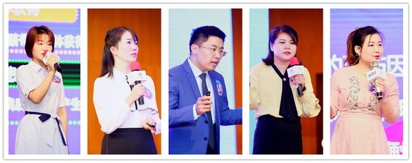 喜迎建国70周年 2019全国青年医生健康科普演讲大赛启动仪式暨华中赛区决赛成功举办(图9)