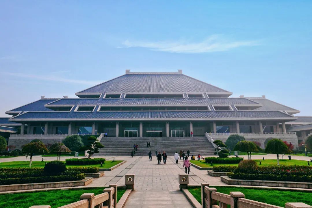 第一次到武汉游玩，10个免费又好玩景点一定不要错过，攻略收好(图2)