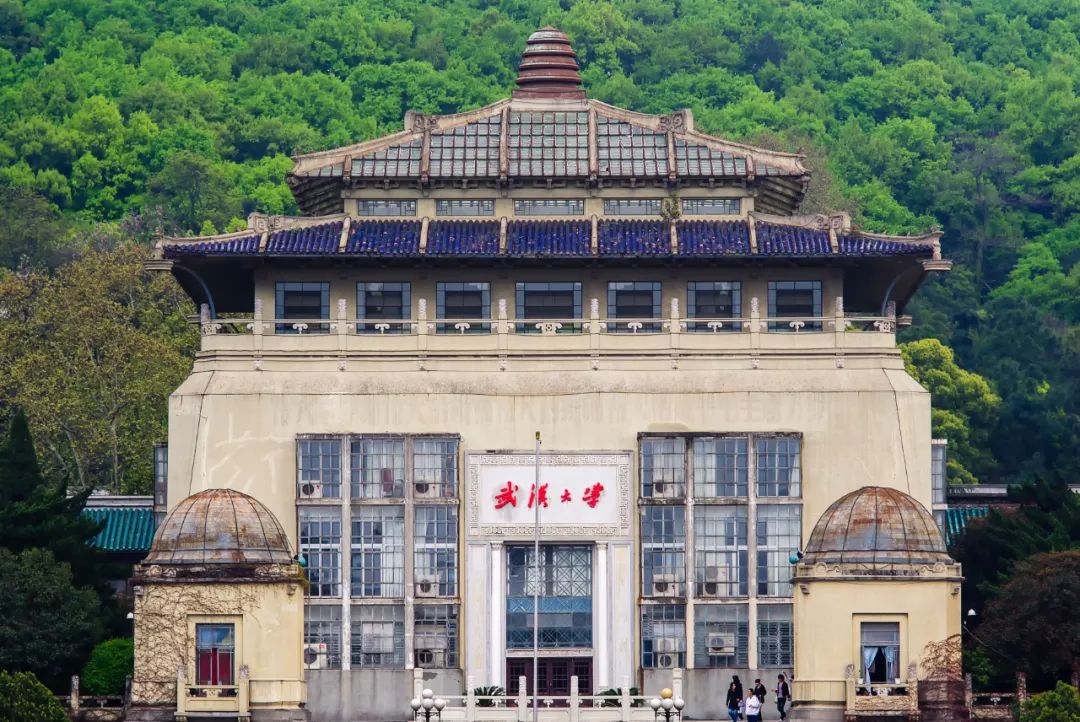 第一次到武汉游玩，10个免费又好玩景点一定不要错过，攻略收好(图3)