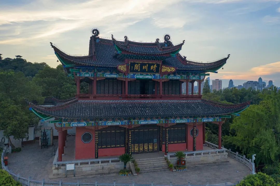 第一次到武汉游玩，10个免费又好玩景点一定不要错过，攻略收好(图8)