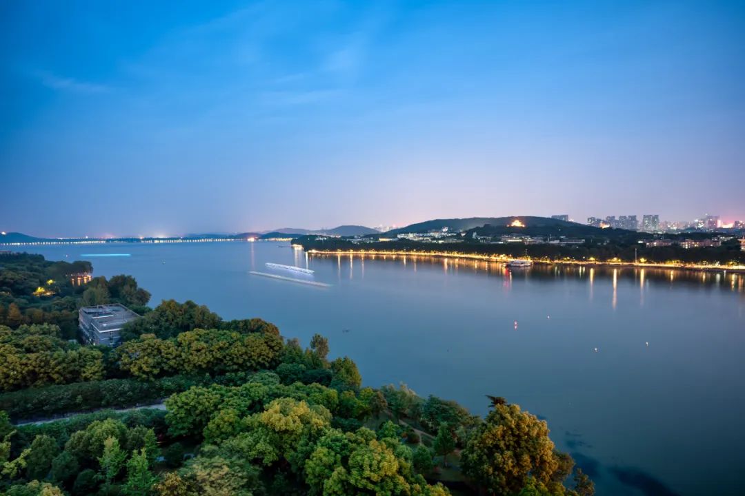 第一次到武汉游玩，10个免费又好玩景点一定不要错过，攻略收好(图5)